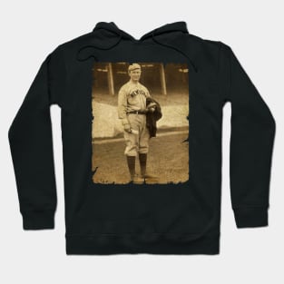 Frank Chance, New York Yankees Captain in 1913 Hoodie